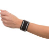 GRIFFIN Sleep Sport Band For Fitbit, Misfit, And Sony Smartband (Black) - (GB40139)