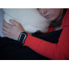 GRIFFIN Sleep Sport Band For Fitbit, Misfit, And Sony Smartband (Black) - (GB40139)