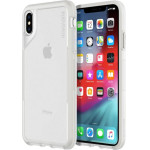 GRIFFIN Survivor Endurance - Case For Iphone Xs Max (Clear/Gray) - (GIP-015-CGY)