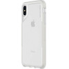 GRIFFIN Survivor Endurance - Case For Iphone Xs Max (Clear/Gray) - (GIP-015-CGY)