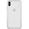 GRIFFIN Survivor Endurance - Case For Iphone Xs Max (Clear/Gray) - (GIP-015-CGY)