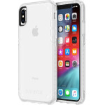 GRIFFIN Survivor Strong - Case For Iphone Xs Max (Clear) - (GIP-013-CLR)