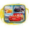 Cars - Thermal Bag With Belt (yellow) - (18756)