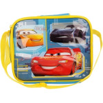 Cars - Thermal Bag With Belt (yellow) - (18756)
