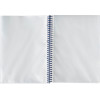 Disney Stitch - A4 Folder With Elastic Band + 30 Transparent Sleeves - (CFA403)