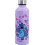 Disney Stitch - Aluminum Bottle From The Palms And Kisses Collection (755 ml) - (75859)