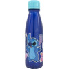 Disney Stitch - Aluminum Bottle From The Palms Collection 600 Ml - (75040)