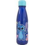 Disney Stitch - Aluminum Bottle From The Palms Collection 600 Ml - (75040)