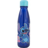 Disney Stitch - Aluminum Bottle From The Palms Collection 600 Ml - (75040)
