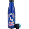 Disney Stitch - Aluminum Bottle From The Palms Collection 600 Ml - (75040)
