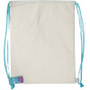 Disney Stitch - Backpack / Bag With Drawstrings (30 x 40 cm) - (75855)