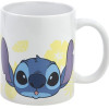 Disney Stitch - Ceramic Mug From The Pineapple Adaptation Collection 325 Ml - (88128)