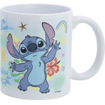 Disney Stitch - Ceramic Mug From The Seaworld Collection 325 Ml - (99530)