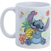 Disney Stitch - Ceramic Mug From The Seaworld Collection 325 Ml - (99530)