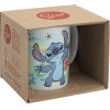 Disney Stitch - Ceramic Mug From The Seaworld Collection 325 Ml - (99530)