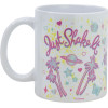 Disney Stitch - Ceramic Mug From The Stitch & Angel Collection 325 Ml - (99500)