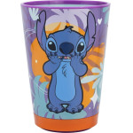 Disney Stitch - Dropsafe Spill-Proof Mug From The Aloha Collection 470 Ml - (75079)