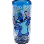 Disney Stitch - Dropsafe Spill-Proof Mug With Double Walls From The Ohana Collection 625 Ml - (75886)