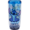 Disney Stitch - Dropsafe Spill-Proof Mug With Double Walls From The Ohana Collection 625 Ml - (75886)