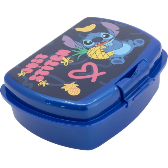 Disney Stitch - Lunchbox From The Palms Collection - (75038)
