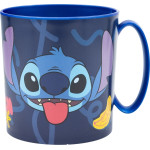 Disney Stitch - Microwave Mug From The Palms Collection 390 Ml - (75004)