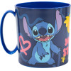 Disney Stitch - Microwave Mug From The Palms Collection 390 Ml - (75004)