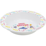 Disney Stitch - Microwave-Safe Bowl From The Palms Collection - (75046)