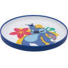 Disney Stitch - Non-Slip Microwave Plate - (75092)