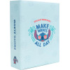 Disney Stitch - Photo Album For 100 Photos 10x15 Cm - (AF100101506)