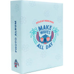 Disney Stitch - Photo Album For 100 Photos 10x15 Cm - (AF100101506)
