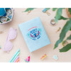 Disney Stitch - Photo Album For 100 Photos 10x15 Cm - (AF100101506)
