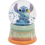 Disney Stitch - Snow Globe In a Gift Box - (79832)