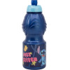 Disney Stitch - Sports Water Bottle From The Palms Collection 400 Ml - (75032)