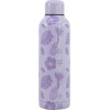 Disney Stitch - Stainless Steel Thermal Bottle From The Palms Collection 515 Ml - (01364)