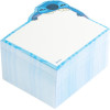 Disney Stitch - Sticky Notes From The Tropical Collection (7.5 x 7.5 cm) - (MB002)