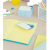 Disney Stitch - Sticky Notes From The Tropical Collection (7.5 x 7.5 cm) - (MB002)