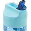 Disney Stitch - Tritan Water Bottle From The Palms Collection 430 Ml - (75036)