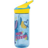 Disney Stitch - Tritan Water Bottle From The Palms Collection 620 Ml - (75097)