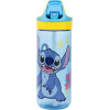 Disney Stitch - Tritan Water Bottle From The Palms Collection 620 Ml - (75097)