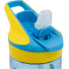 Disney Stitch - Tritan Water Bottle From The Palms Collection 620 Ml - (75097)