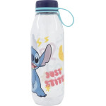 Disney Stitch - Tritan Water Bottle From The Palms Collection 650 Ml - (75083)