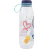 Disney Stitch - Tritan Water Bottle From The Palms Collection 650 Ml - (75083)