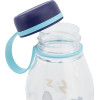 Disney Stitch - Tritan Water Bottle From The Palms Collection 650 Ml - (75083)