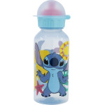 Disney Stitch - Water Bottle 370 Ml - (75010)