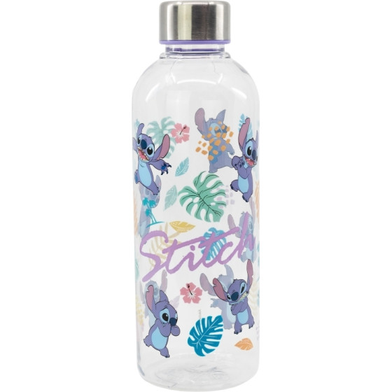 Disney Stitch - Water Bottle 850 Ml - (01362)