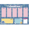 Disney Stitch - Weekly Planner 54 Pages A4 - (BPSA40049)