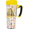 Emoji - Travel Mug 533 Ml - (01513)