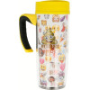 Emoji - Travel Mug 533 Ml - (01513)