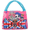 Lol Surprise - Thermal Breakfast / Lunch Bag - (13299)