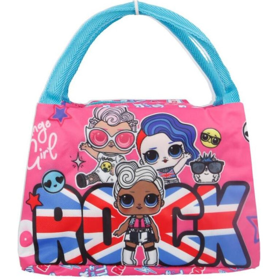 Lol Surprise - Thermal Breakfast / Lunch Bag - (13299)